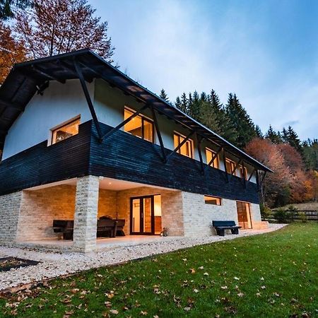 Cabana Haiducului Teşila Exterior foto